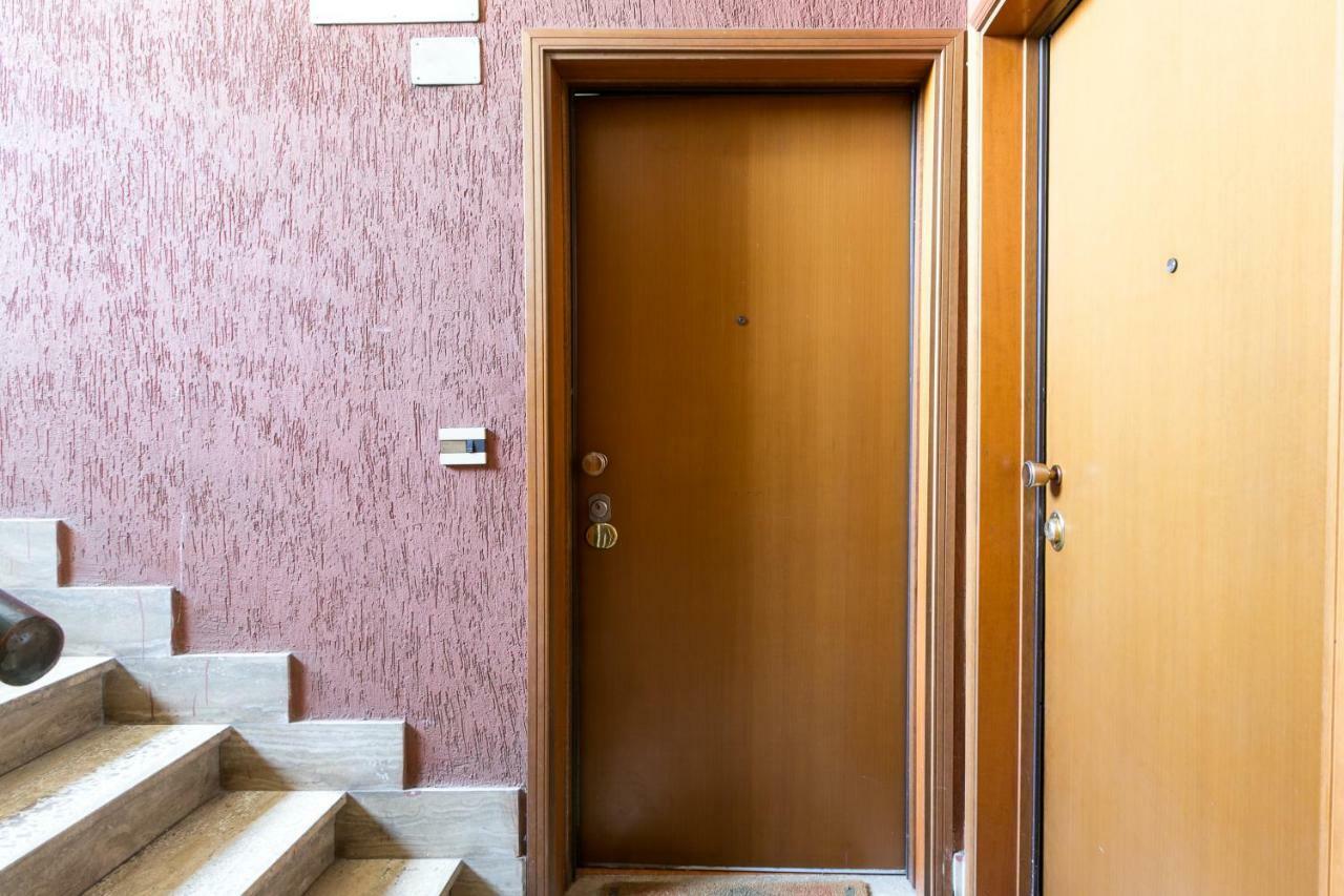 Vacanze Romane住宿加早餐旅馆 外观 照片
