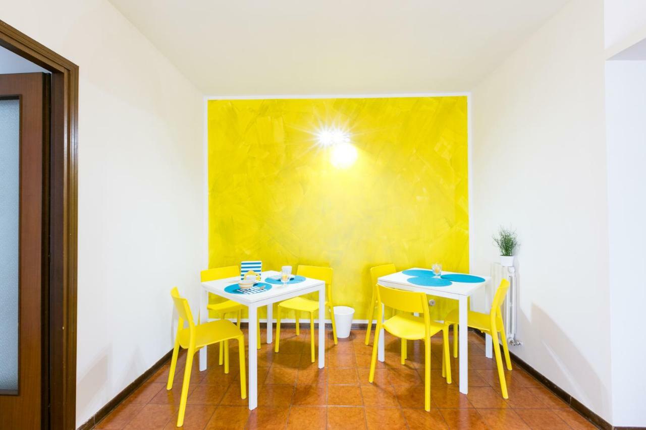 Vacanze Romane住宿加早餐旅馆 外观 照片