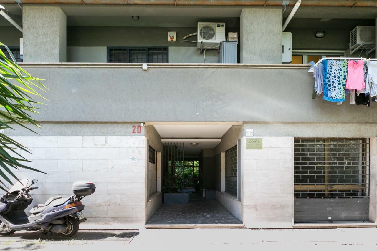 Vacanze Romane住宿加早餐旅馆 外观 照片
